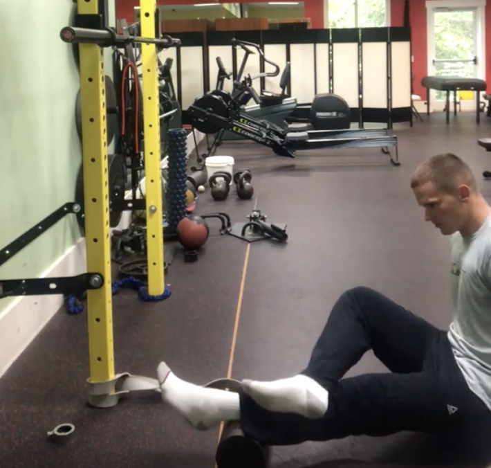 How To Improve Ankle Mobility
