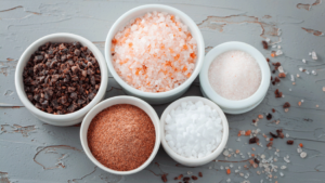 Sodium And Its Impact On Our Diet